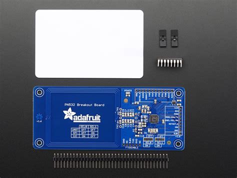 nrf52 dk with reader